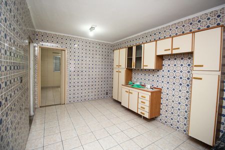 Casa à venda com 170m², 2 quartos e 4 vagasCozinha