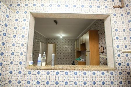 Casa à venda com 170m², 2 quartos e 4 vagasÁrea de Serviço