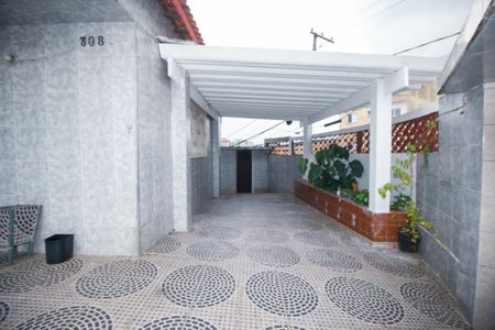 Casa à venda com 170m², 2 quartos e 4 vagasGaragem
