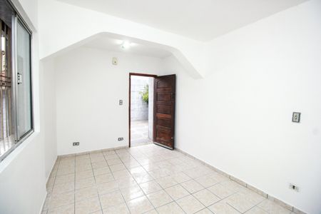 Casa à venda com 170m², 2 quartos e 4 vagasSala