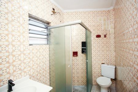 Casa à venda com 170m², 2 quartos e 4 vagasBanheiro 1
