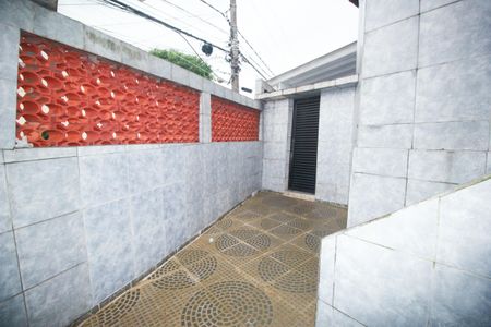 Casa à venda com 170m², 2 quartos e 4 vagasQuintal