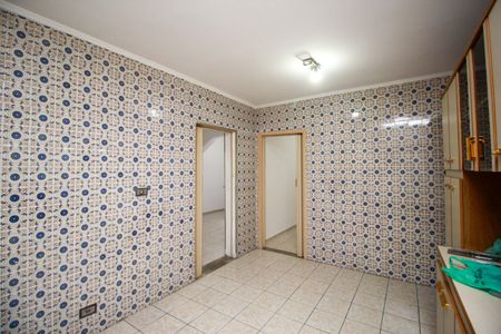 Casa à venda com 170m², 2 quartos e 4 vagasCozinha
