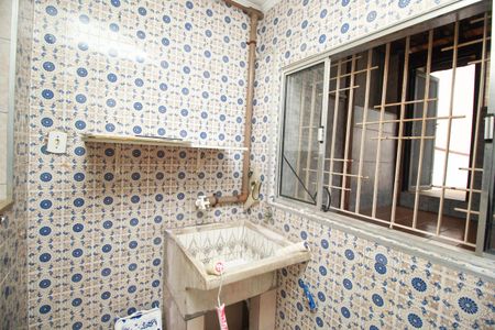 Casa à venda com 170m², 2 quartos e 4 vagasÁrea de Serviço