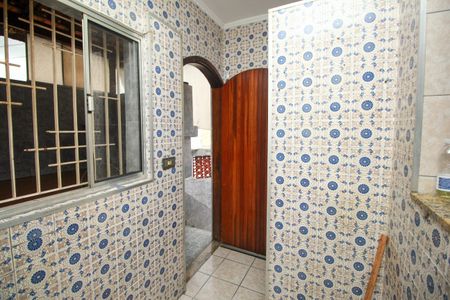 Casa à venda com 170m², 2 quartos e 4 vagasÁrea de Serviço