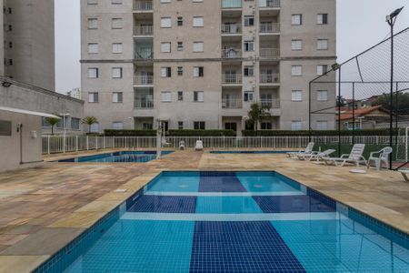 Apartamento para alugar com 72m², 3 quartos e 1 vaga Apartamento para alugar com 72m², 3 quartos e 1 vagaÁrea Comum