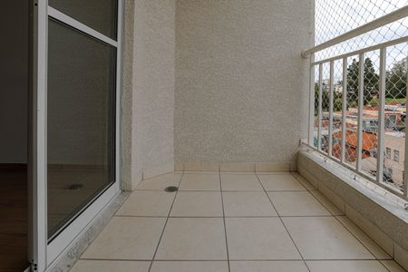 Apartamento para alugar com 72m², 3 quartos e 1 vaga Apartamento para alugar com 72m², 3 quartos e 1 vagaSacada