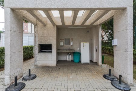 Apartamento para alugar com 72m², 3 quartos e 1 vaga Apartamento para alugar com 72m², 3 quartos e 1 vagaÁrea Comum