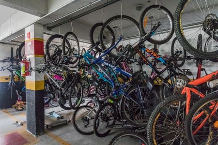 Apartamento para alugar com 72m², 3 quartos e 1 vaga Apartamento para alugar com 72m², 3 quartos e 1 vagaÁrea Comum