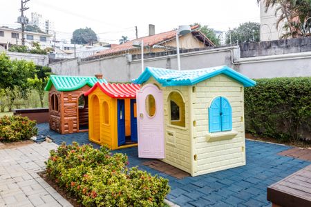 Apartamento para alugar com 72m², 3 quartos e 1 vaga Apartamento para alugar com 72m², 3 quartos e 1 vagaÁrea Comum