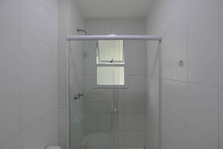 Apartamento para alugar com 72m², 3 quartos e 1 vaga Apartamento para alugar com 72m², 3 quartos e 1 vagaBanheiro