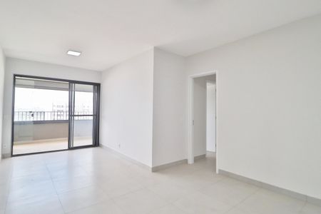 Sala de apartamento para alugar com 3 quartos, 107m² em Jardim Sul, Uberlândia