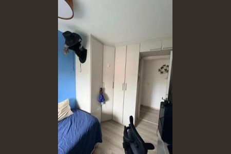Foto 11 de apartamento à venda com 2 quartos, 81m² em Vila da Saúde, São Paulo
