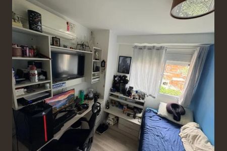 Foto 12 de apartamento à venda com 2 quartos, 81m² em Vila da Saúde, São Paulo