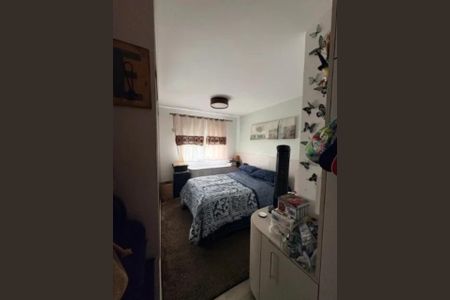 Foto 09 de apartamento à venda com 2 quartos, 81m² em Vila da Saúde, São Paulo