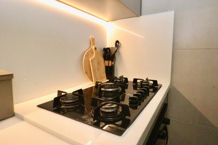 Apartamento para alugar com 56m², 1 quarto e 1 vagaCozinha