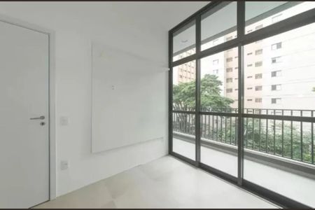 Studio à venda com 31m², 1 quarto e sem vaga Studio à venda com 31m², 1 quarto e sem vagaFoto 05