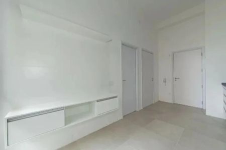 Studio à venda com 31m², 1 quarto e sem vaga Studio à venda com 31m², 1 quarto e sem vagaFoto 01