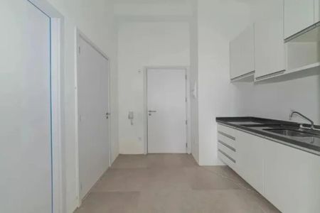 Studio à venda com 31m², 1 quarto e sem vaga Studio à venda com 31m², 1 quarto e sem vagaFoto 02