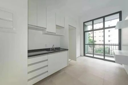 Studio à venda com 31m², 1 quarto e sem vaga Studio à venda com 31m², 1 quarto e sem vagaFoto 03