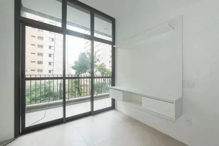 Studio à venda com 31m², 1 quarto e sem vaga Studio à venda com 31m², 1 quarto e sem vagaFoto 04