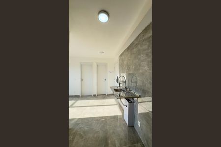 Apartamento para alugar com 38m², 2 quartos e sem vagaSala, Cozinha e Área de Serviço