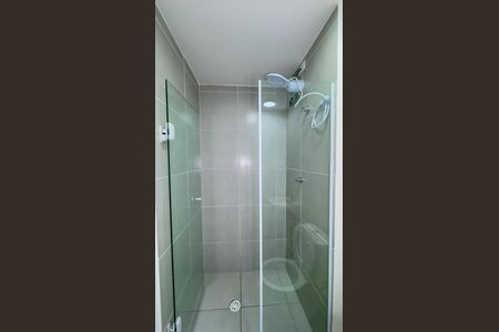 Apartamento para alugar com 38m², 2 quartos e sem vagaBanheiro