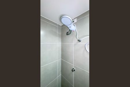 Apartamento para alugar com 38m², 2 quartos e sem vagaBanheiro