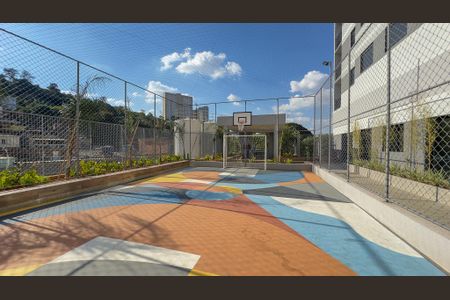 Apartamento para alugar com 38m², 2 quartos e sem vagaQuadra