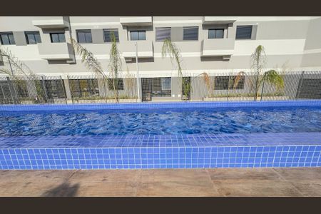 Apartamento para alugar com 38m², 2 quartos e sem vagaPiscina