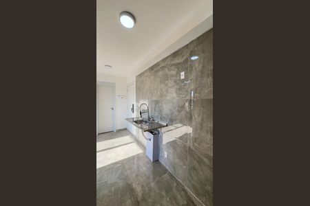 Apartamento para alugar com 38m², 2 quartos e sem vagaSala, Cozinha e Área de Serviço