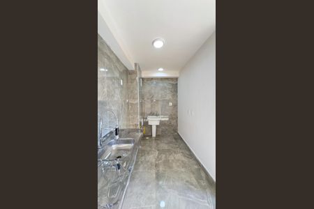 Apartamento para alugar com 38m², 2 quartos e sem vagaSala, Cozinha e Área de Serviço