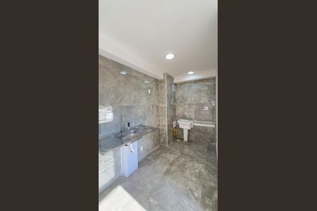 Apartamento para alugar com 38m², 2 quartos e sem vagaSala, Cozinha e Área de Serviço