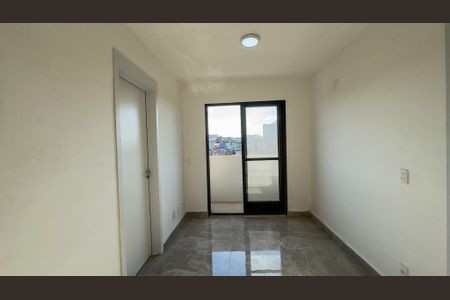 Apartamento para alugar com 38m², 2 quartos e sem vagaSala, Cozinha e Área de Serviço