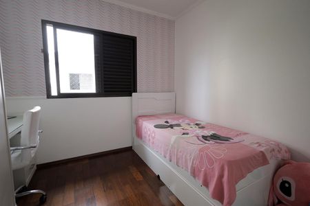 Apartamento à venda com 114m², 3 quartos e 2 vagasQuarto 2