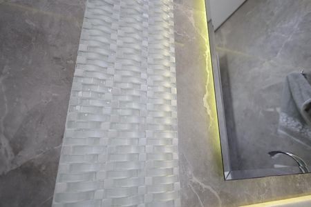 Apartamento à venda com 114m², 3 quartos e 2 vagasBanheiro Quarto Suíte