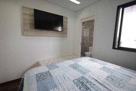 Apartamento à venda com 114m², 3 quartos e 2 vagasQuarto Suíte