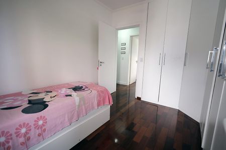 Apartamento à venda com 114m², 3 quartos e 2 vagasQuarto 2