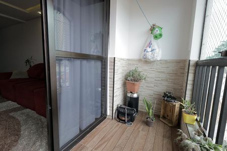 Apartamento à venda com 114m², 3 quartos e 2 vagasSacada