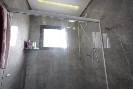 Apartamento à venda com 114m², 3 quartos e 2 vagasBanheiro Quarto Suíte