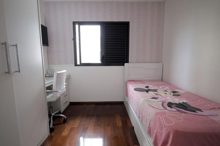 Apartamento à venda com 114m², 3 quartos e 2 vagasQuarto 2