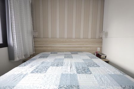 Apartamento à venda com 114m², 3 quartos e 2 vagasQuarto Suíte