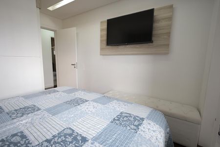 Apartamento à venda com 114m², 3 quartos e 2 vagasQuarto Suíte
