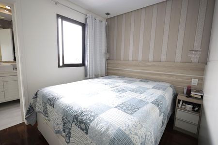 Apartamento à venda com 114m², 3 quartos e 2 vagasQuarto Suíte