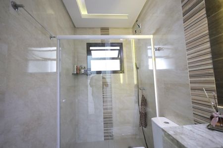 Apartamento à venda com 114m², 3 quartos e 2 vagasBanheiro