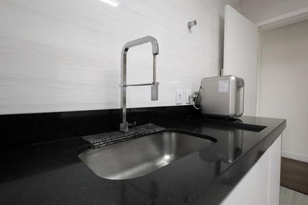 Apartamento à venda com 114m², 3 quartos e 2 vagasCozinha