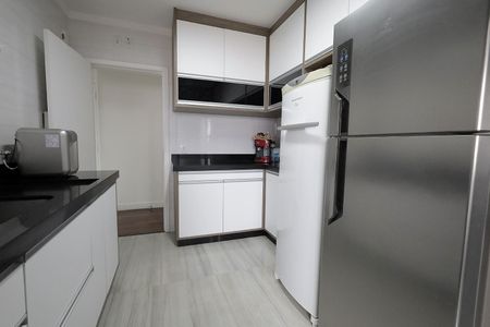 Apartamento à venda com 114m², 3 quartos e 2 vagasCozinha