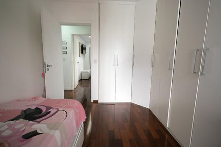 Apartamento à venda com 114m², 3 quartos e 2 vagasQuarto 2