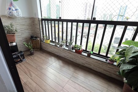 Apartamento à venda com 114m², 3 quartos e 2 vagasSacada