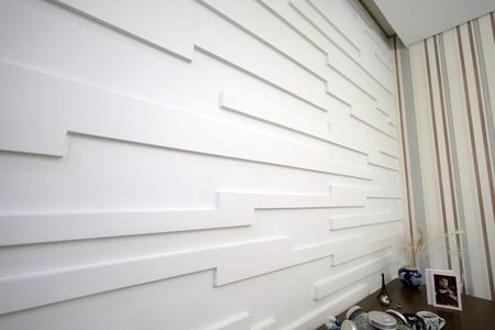 Apartamento à venda com 114m², 3 quartos e 2 vagasSala de Jantar